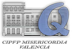 Logo Cipfp Misericordia