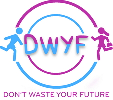 logo DWYF