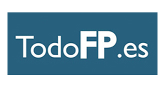 Logo TodoFP
