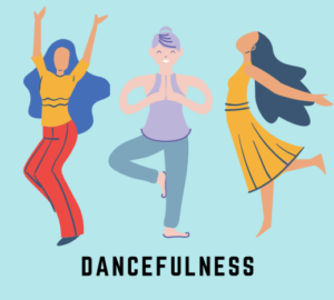 Proyecto Dancefulness
